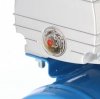 Kompresor Airpress H185/6, 230V, 1,1kw,  125l/min, 6l. , 80dB(A)  36546